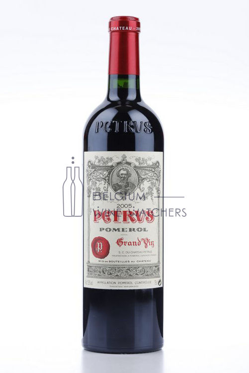 Afbeeldingen van 2005 PETRUS